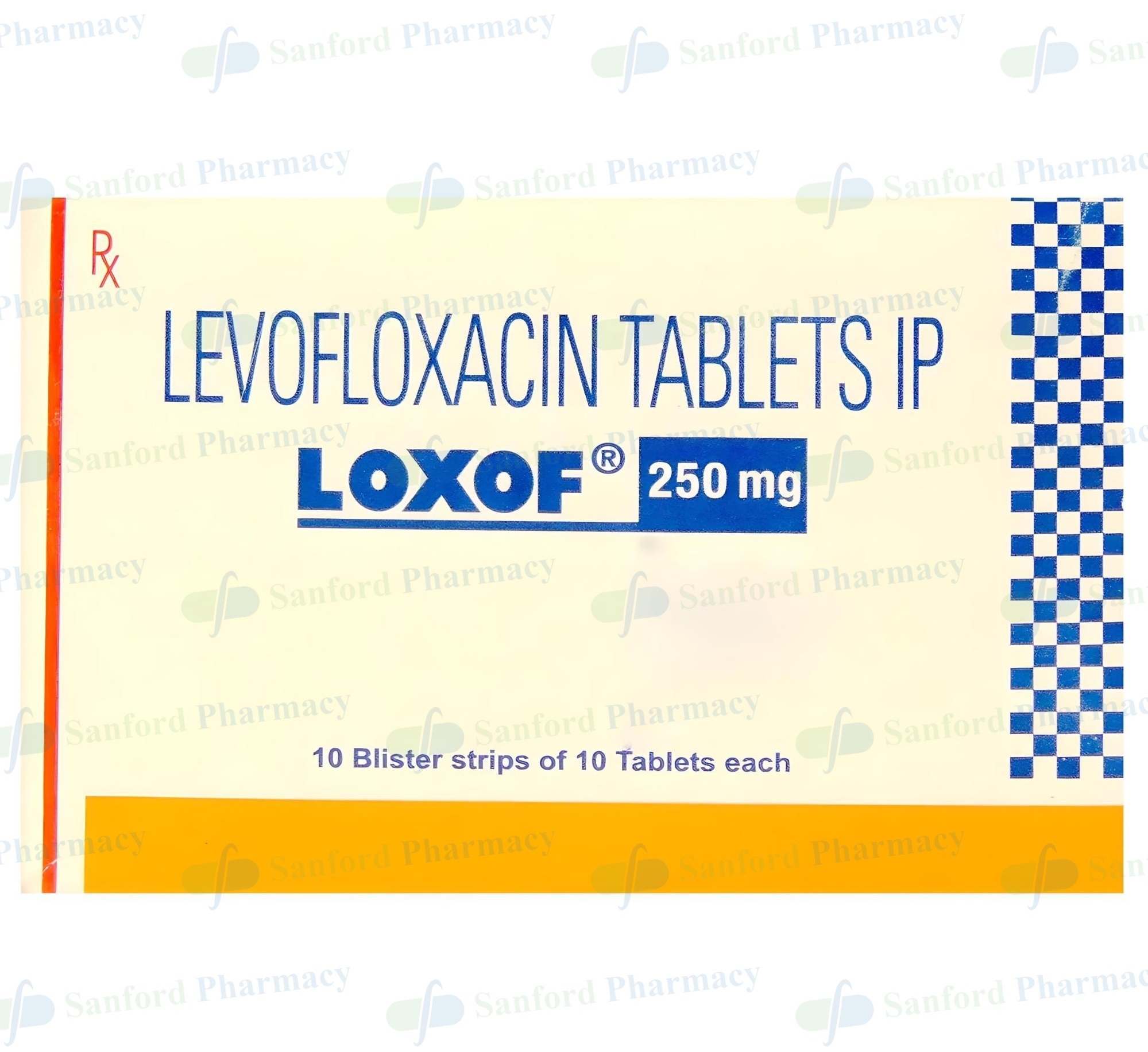 how to reverse side effects of levofloxacin